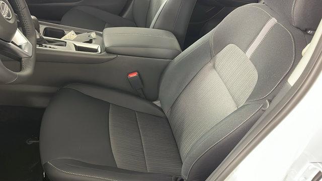 new 2025 Nissan Sentra car, priced at $24,995