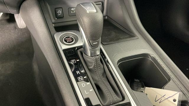 new 2025 Nissan Sentra car, priced at $24,995