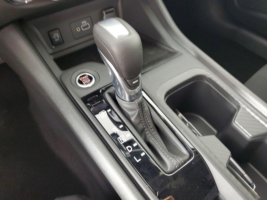 new 2025 Nissan Sentra car, priced at $20,881