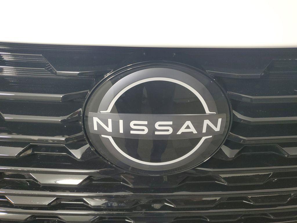 new 2025 Nissan Sentra car, priced at $20,881