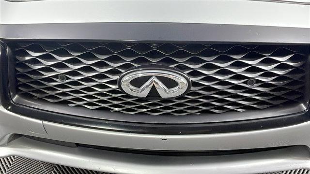 used 2020 INFINITI Q50 car, priced at $21,200