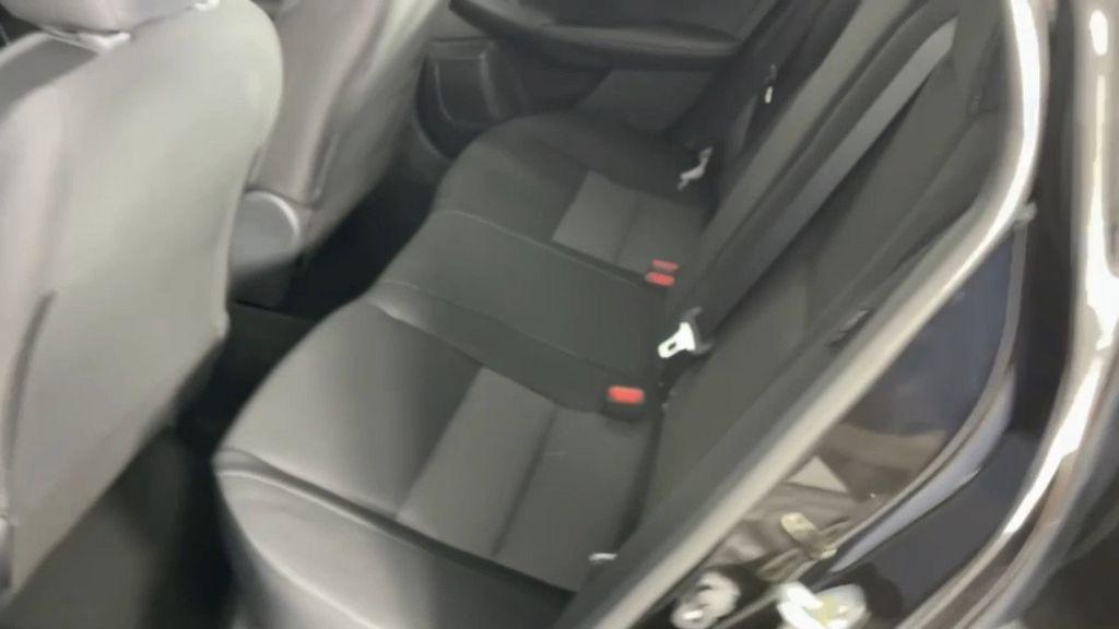 new 2025 Nissan Sentra car, priced at $23,625