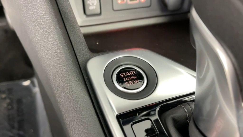 new 2025 Nissan Sentra car, priced at $23,625
