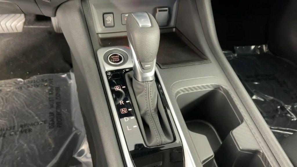 new 2025 Nissan Sentra car, priced at $23,625