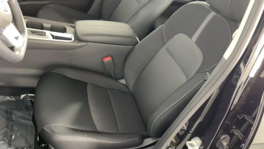 new 2025 Nissan Sentra car, priced at $23,625