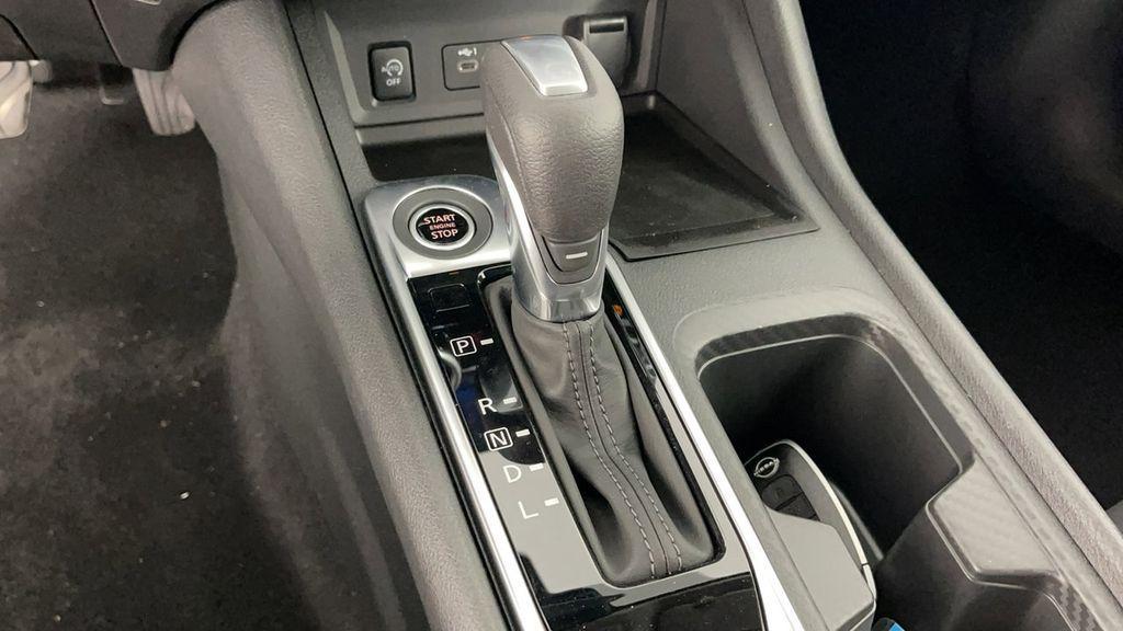 new 2025 Nissan Sentra car, priced at $20,819