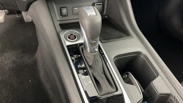 new 2025 Nissan Sentra car, priced at $24,325