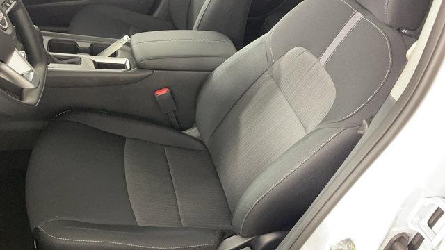 new 2025 Nissan Sentra car, priced at $24,325