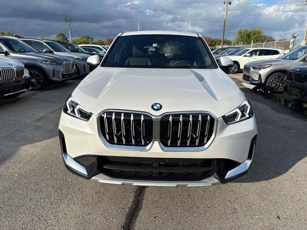 new 2026 BMW X1 car, priced at $47,420