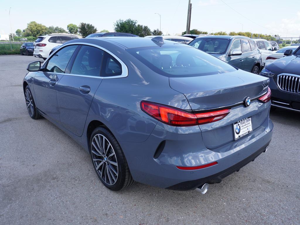 new 2024 BMW 228 Gran Coupe car, priced at $43,445