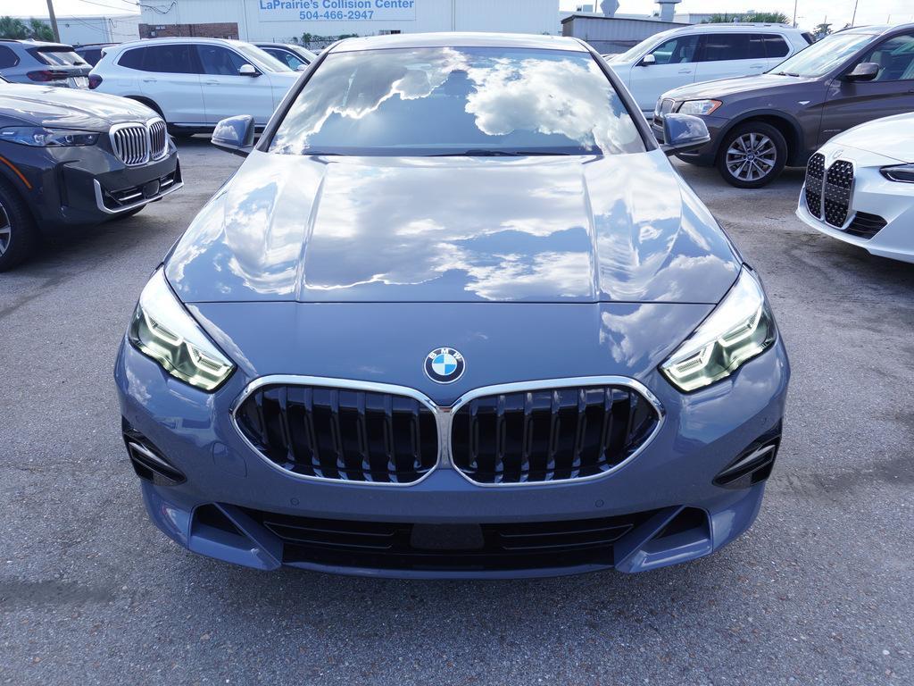 new 2024 BMW 228 Gran Coupe car, priced at $43,445