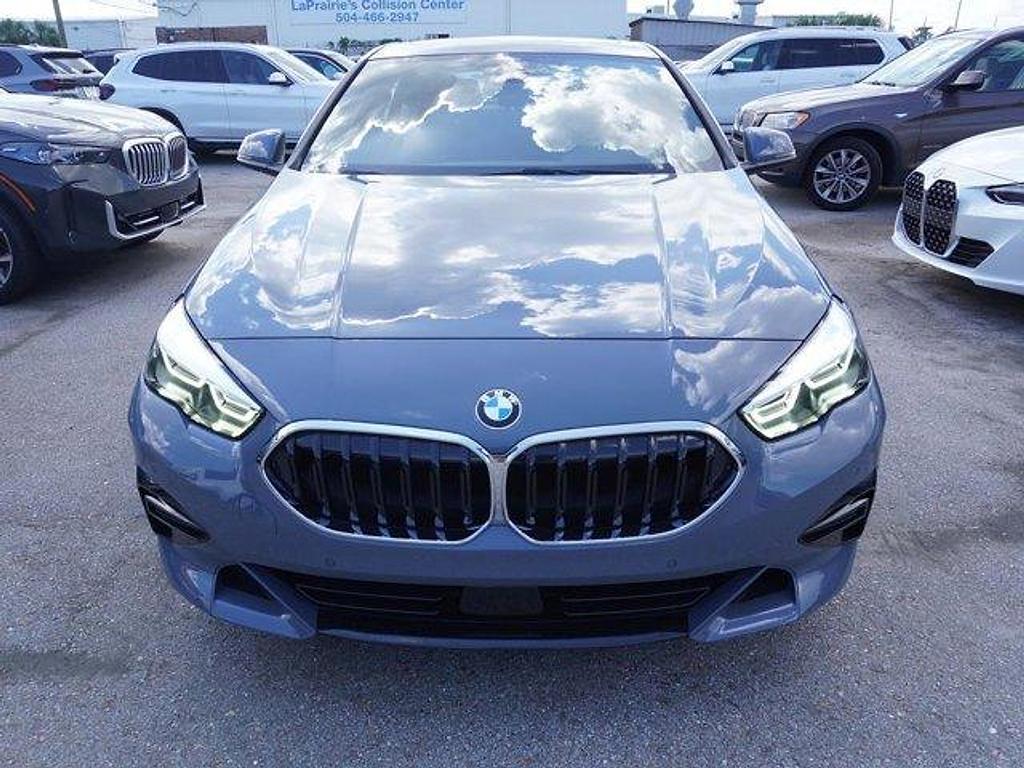 used 2024 BMW 228 Gran Coupe car, priced at $33,445