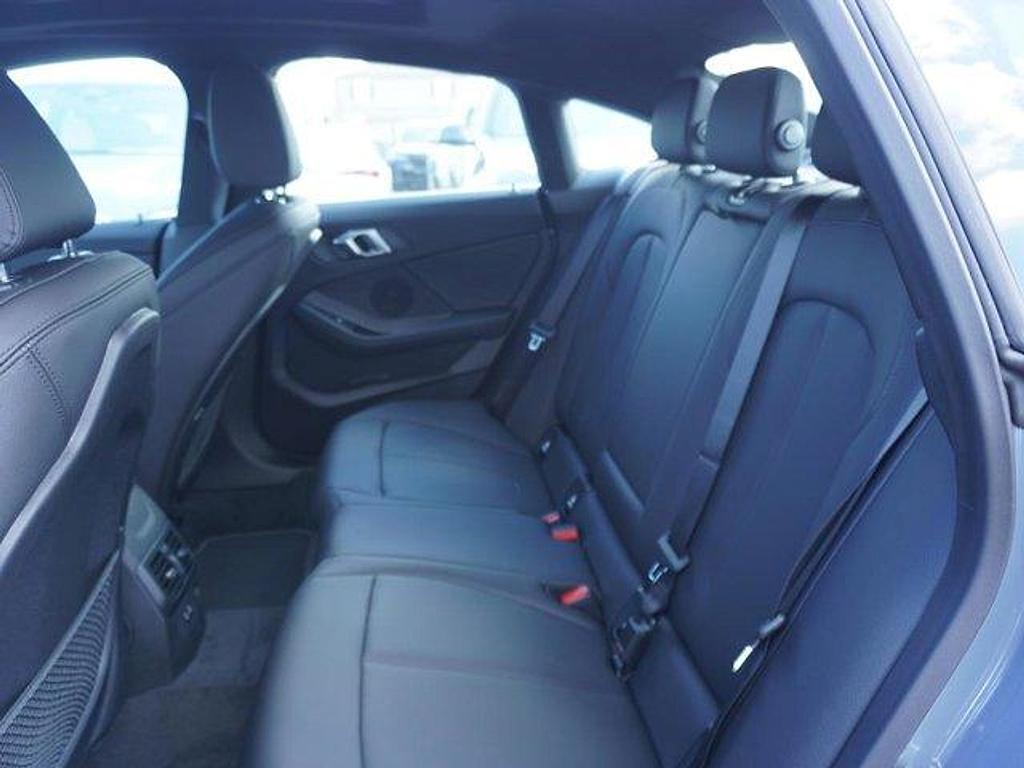used 2024 BMW 228 Gran Coupe car, priced at $33,445