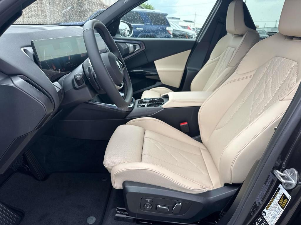 new 2026 BMW X3 car, priced at $56,295