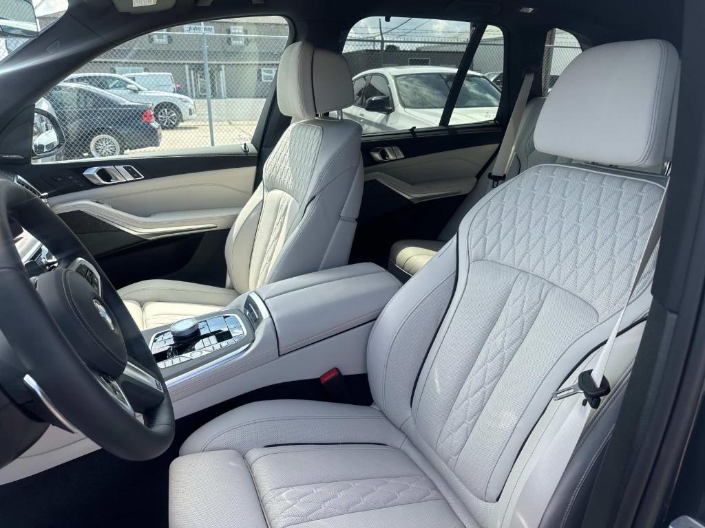 new 2026 BMW X5 car, priced at $89,150