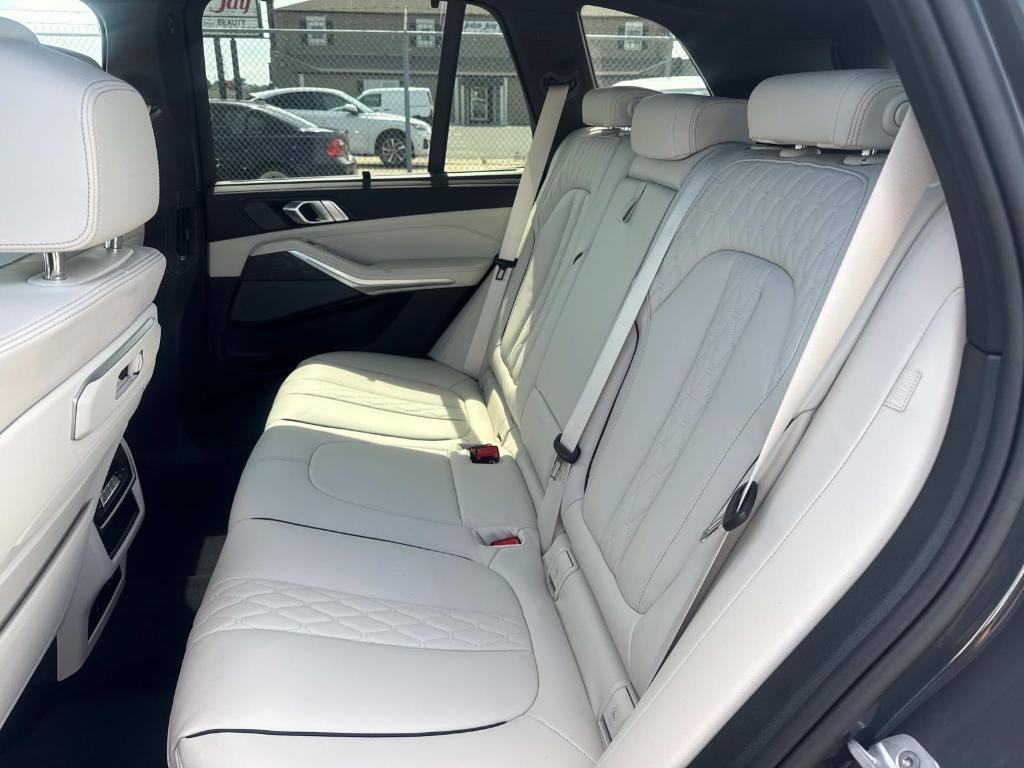 new 2026 BMW X5 car, priced at $89,150