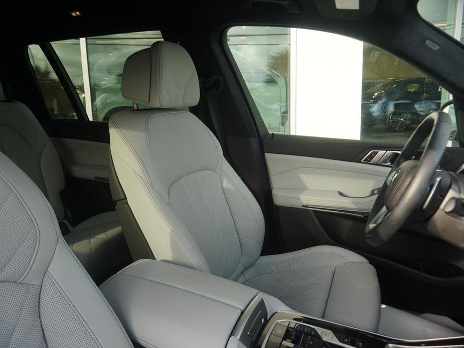 used 2023 BMW X7 car, priced at $71,873