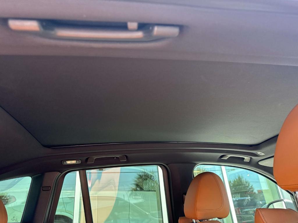 used 2023 BMW X3 car, priced at $41,691