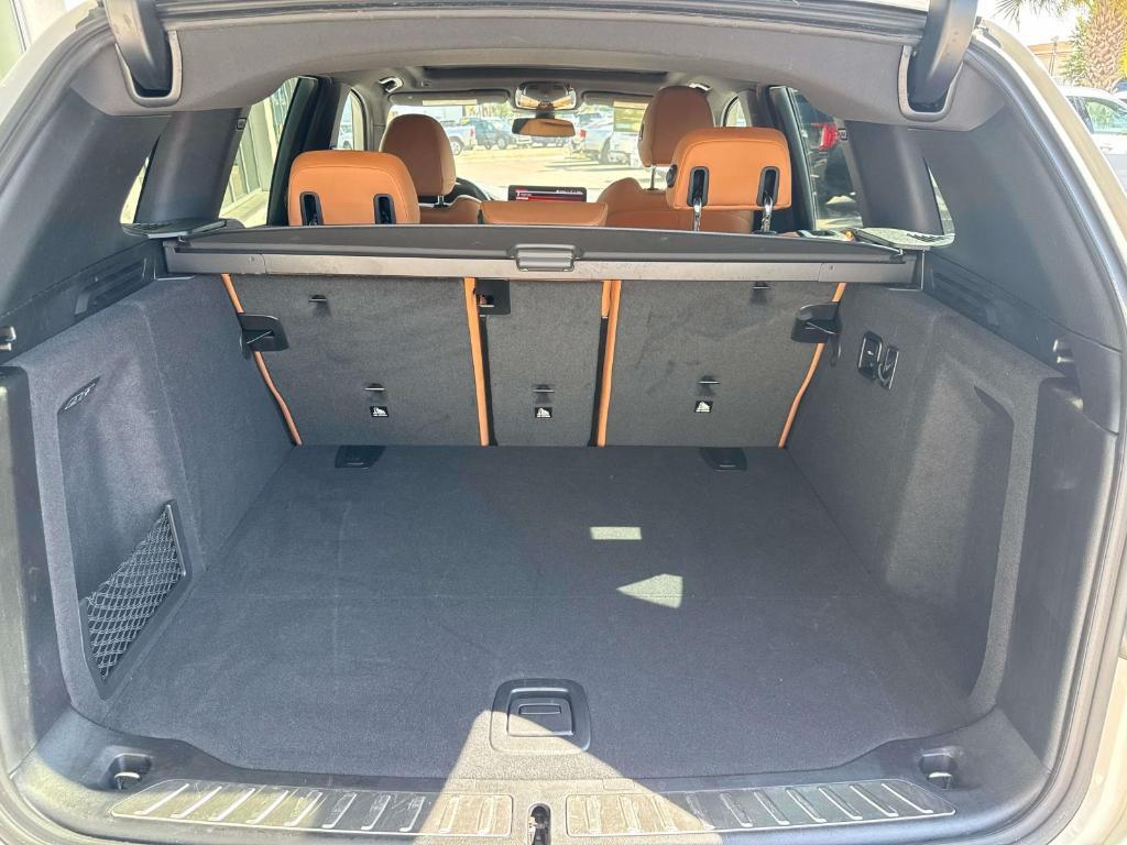 used 2023 BMW X3 car, priced at $41,691