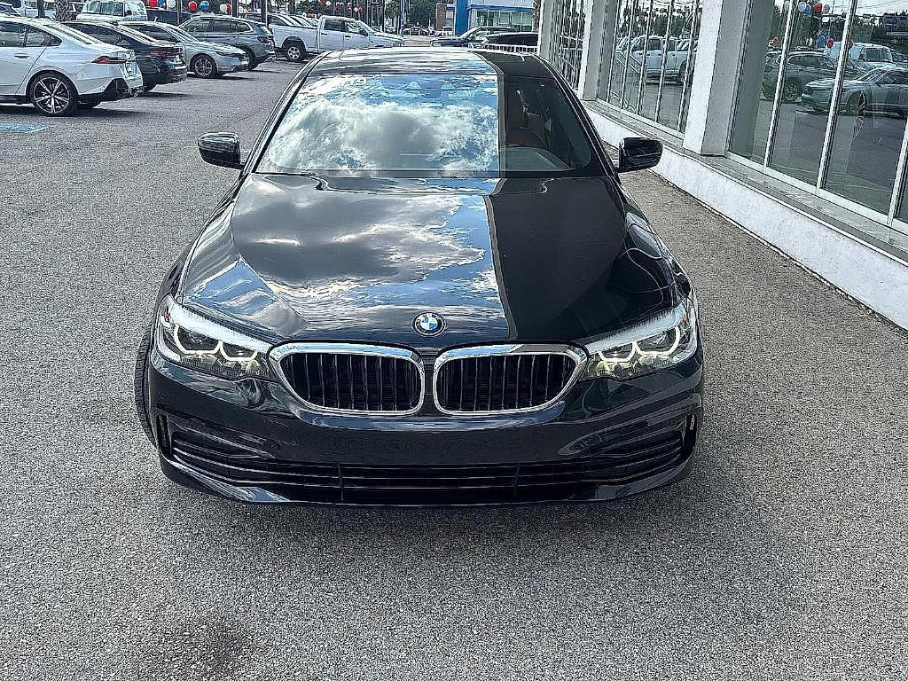 used 2019 BMW 530 car, priced at $24,883