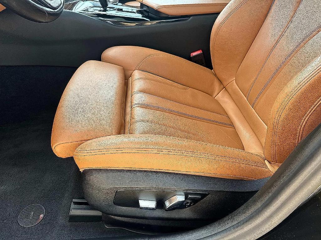 used 2019 BMW 530 car, priced at $24,883