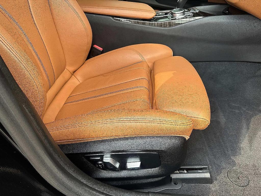 used 2019 BMW 530 car, priced at $24,883