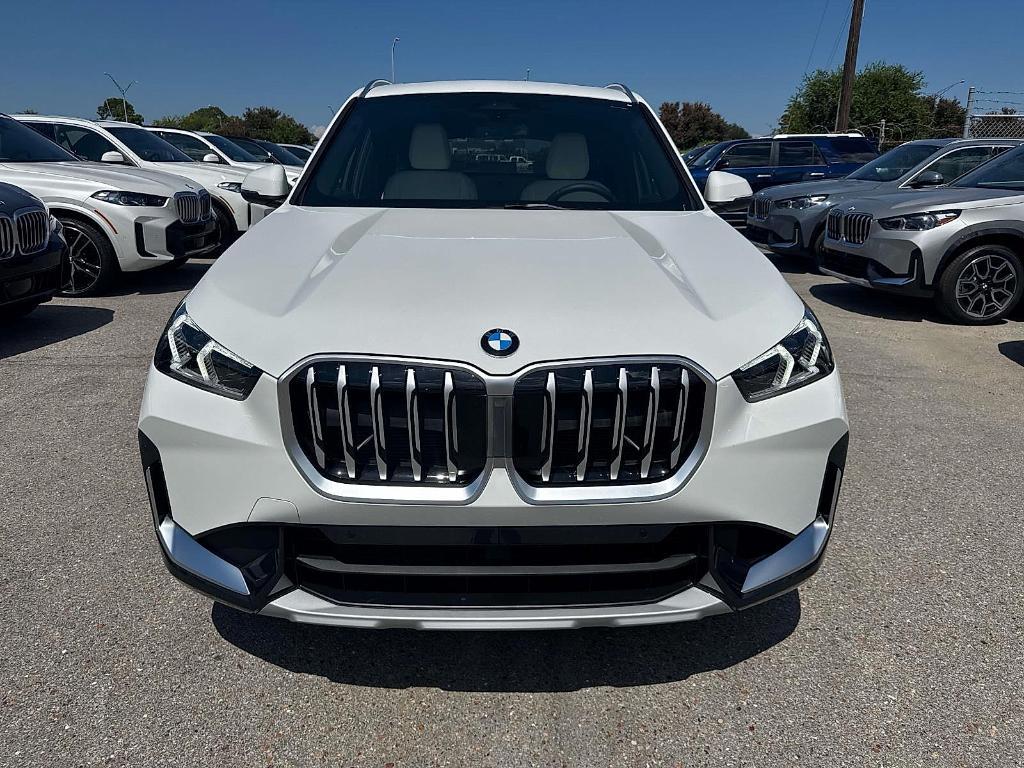 used 2026 BMW X1 car
