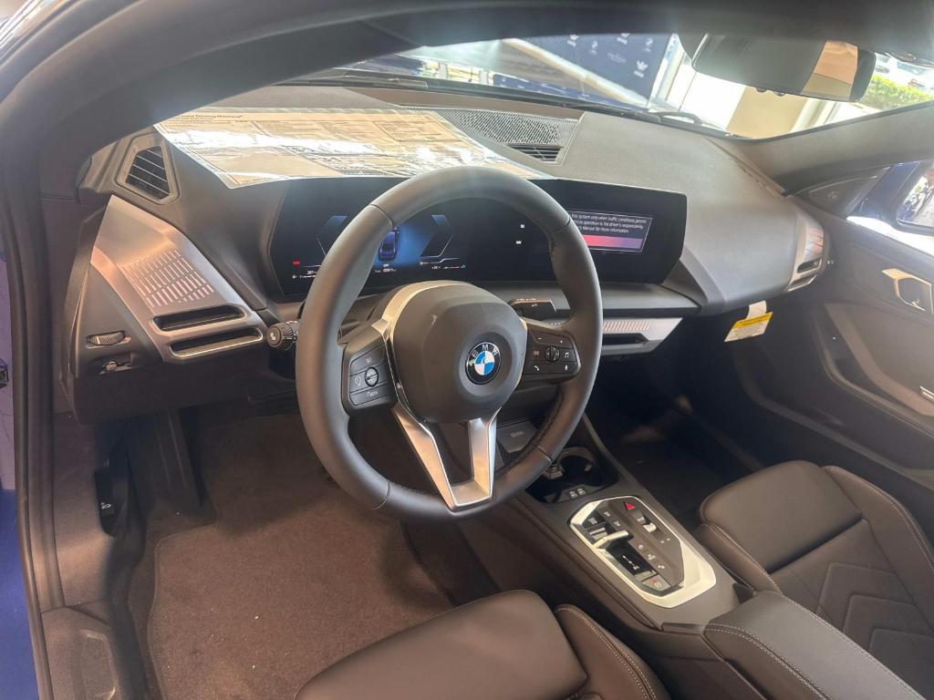 new 2026 BMW 228 Gran Coupe car, priced at $42,325
