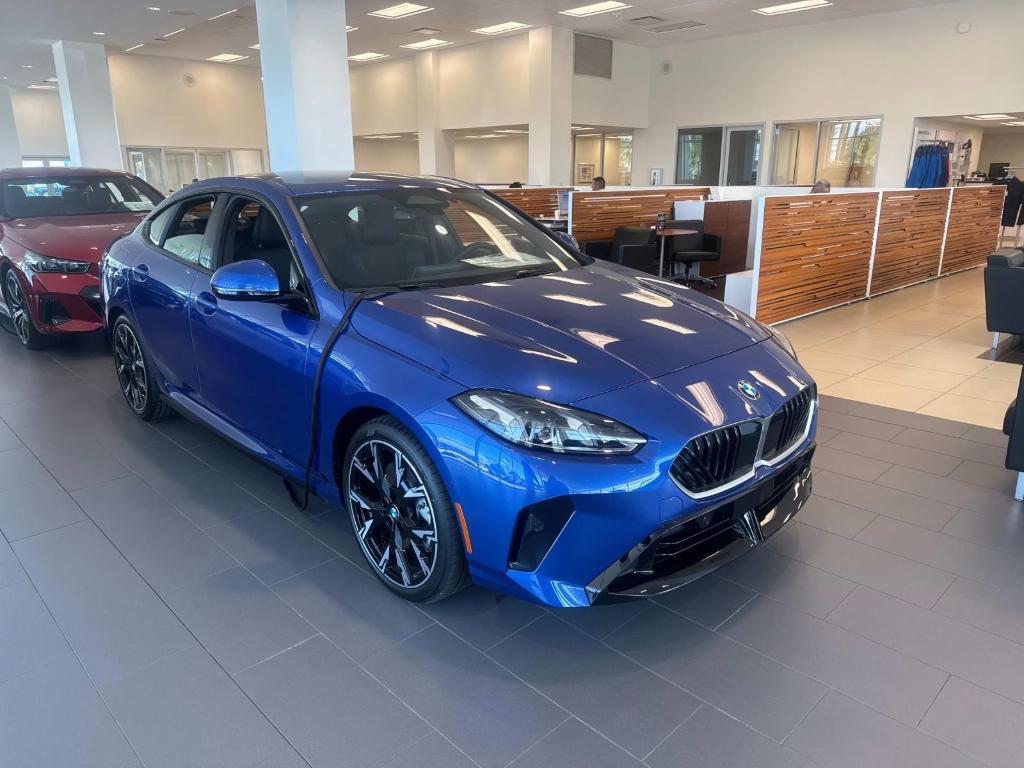 new 2026 BMW 228 Gran Coupe car, priced at $42,325