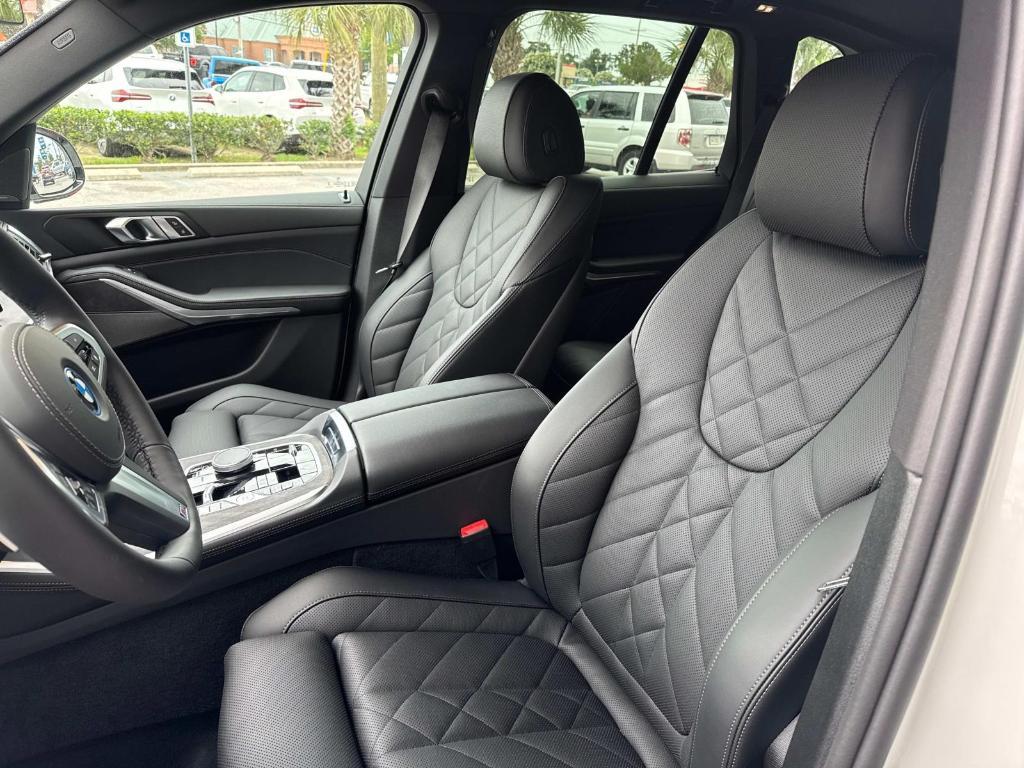new 2026 BMW X5 PHEV car, priced at $80,475