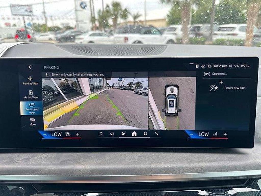 new 2026 BMW X5 PHEV car, priced at $80,475