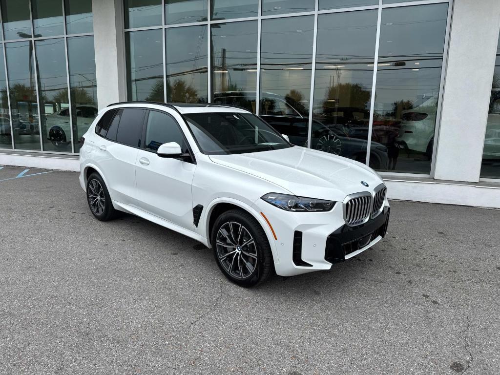 new 2026 BMW X5 PHEV car, priced at $80,475