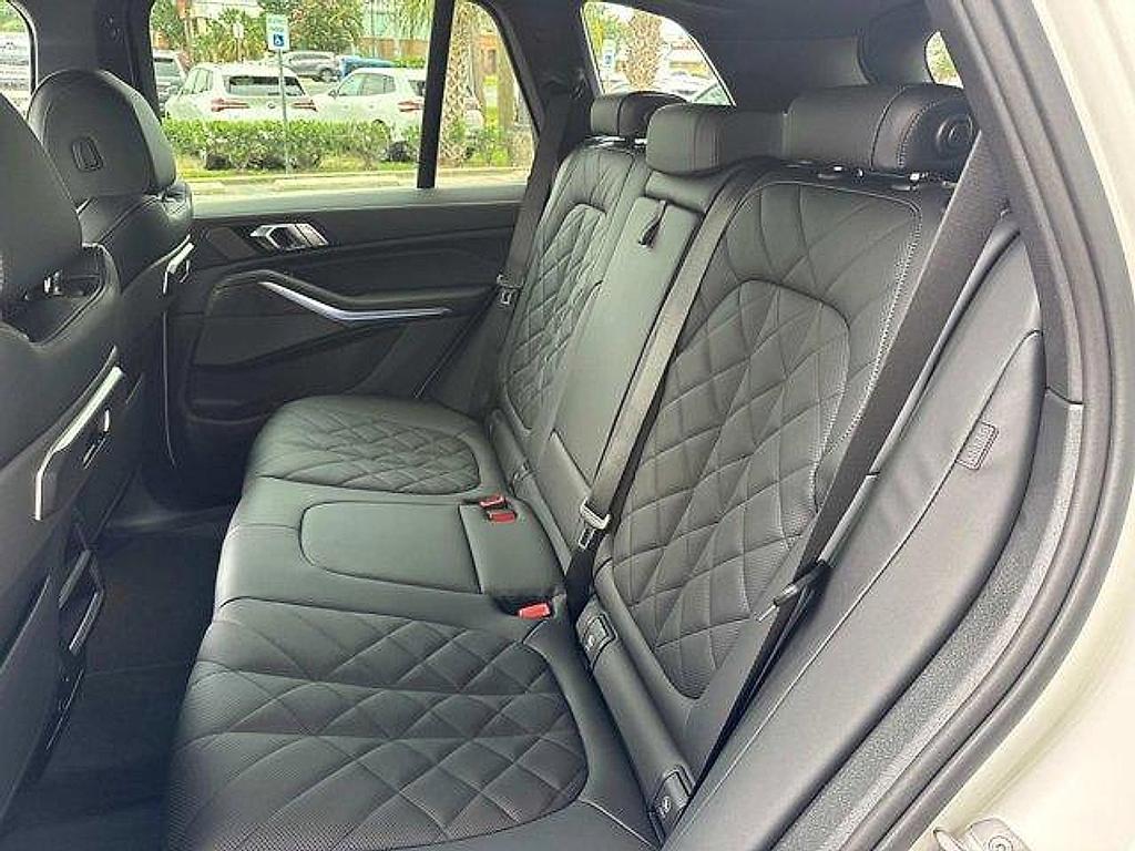 new 2026 BMW X5 PHEV car, priced at $80,475