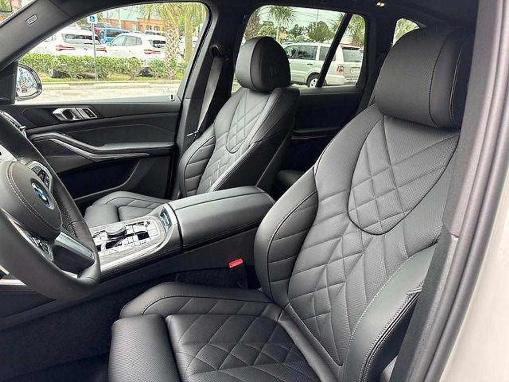 new 2026 BMW X5 PHEV car, priced at $80,475