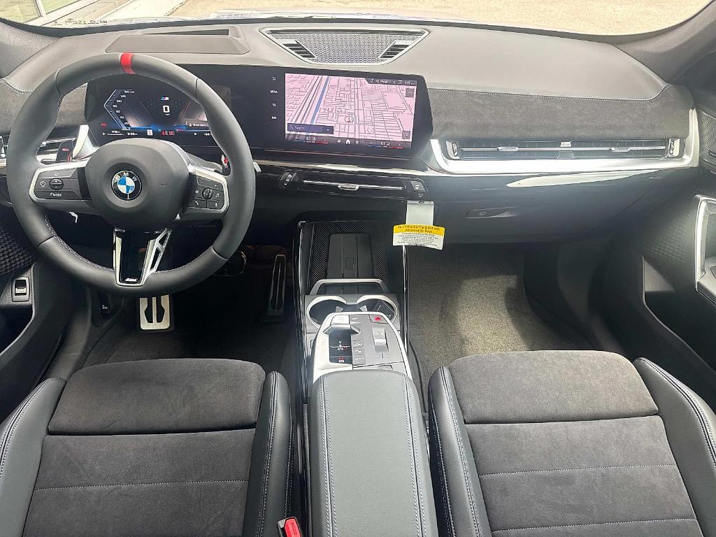 new 2026 BMW X1 car, priced at $60,880