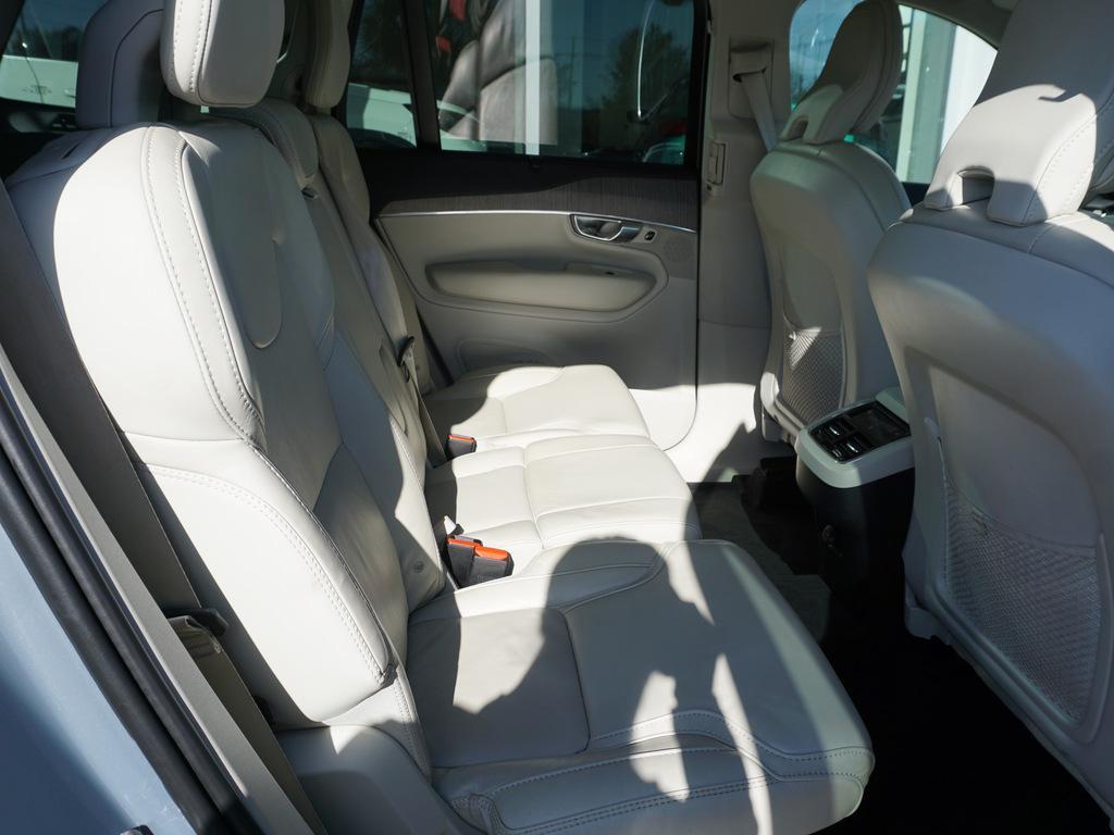 used 2023 Volvo XC90 car, priced at $47,983