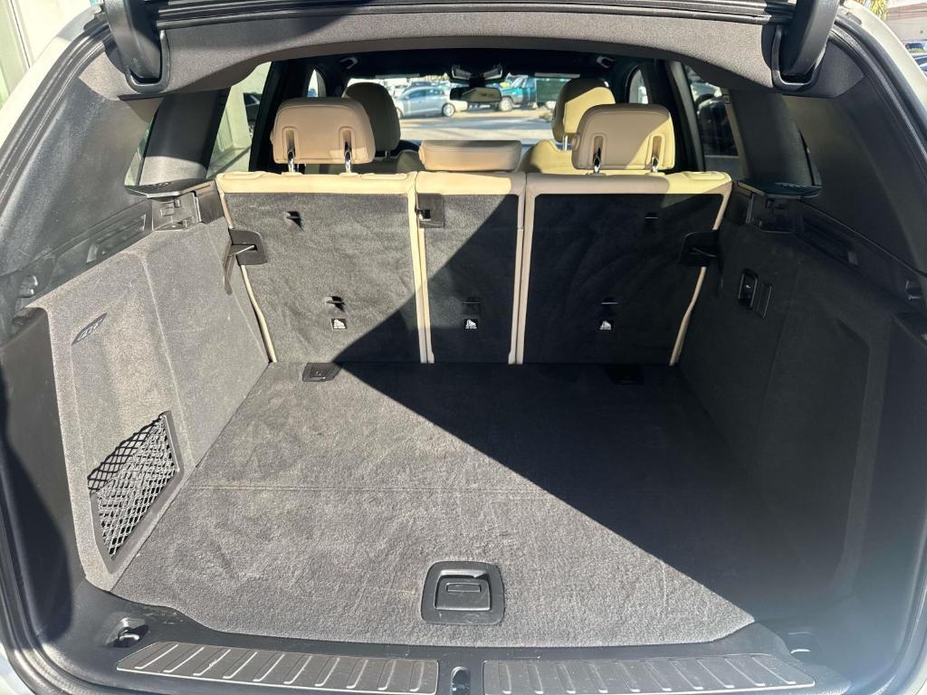 used 2023 BMW X3 car, priced at $37,883