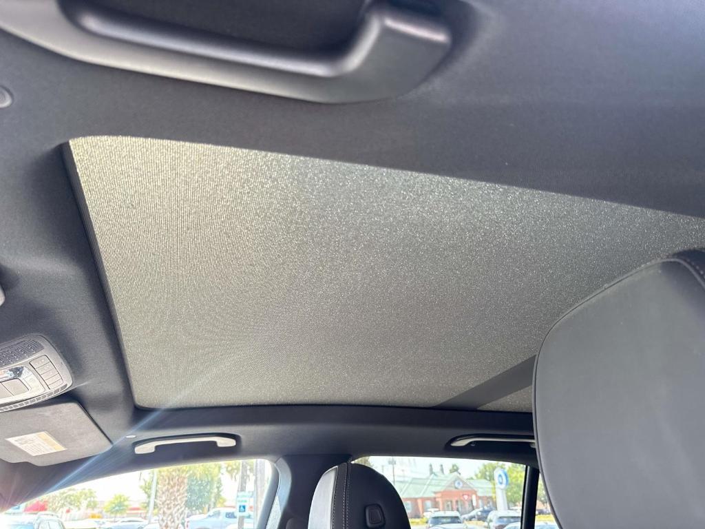 used 2024 Mercedes-Benz AMG GLE 53 car, priced at $71,545