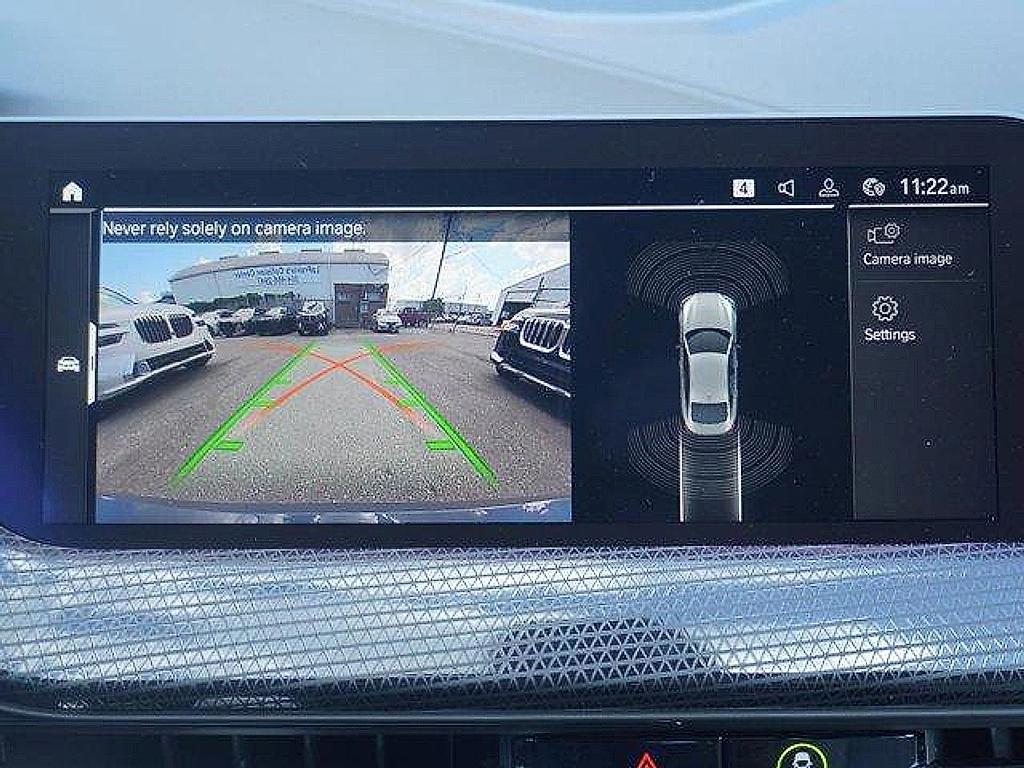 used 2024 BMW 228 Gran Coupe car, priced at $34,676