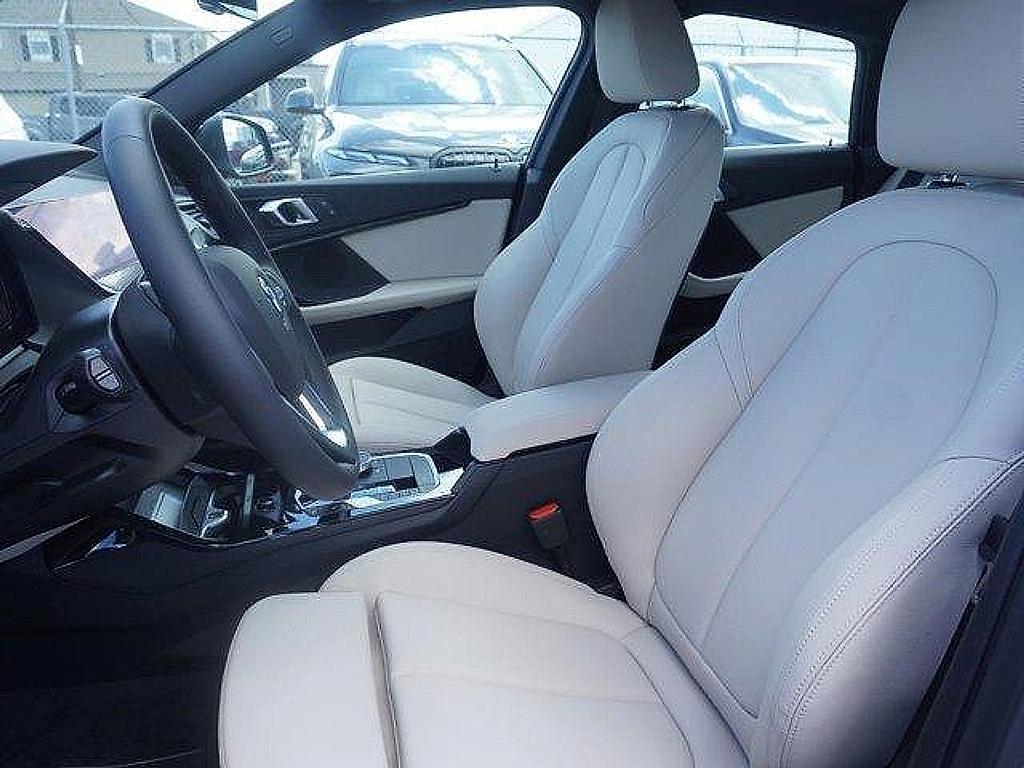 used 2024 BMW 228 Gran Coupe car, priced at $34,676