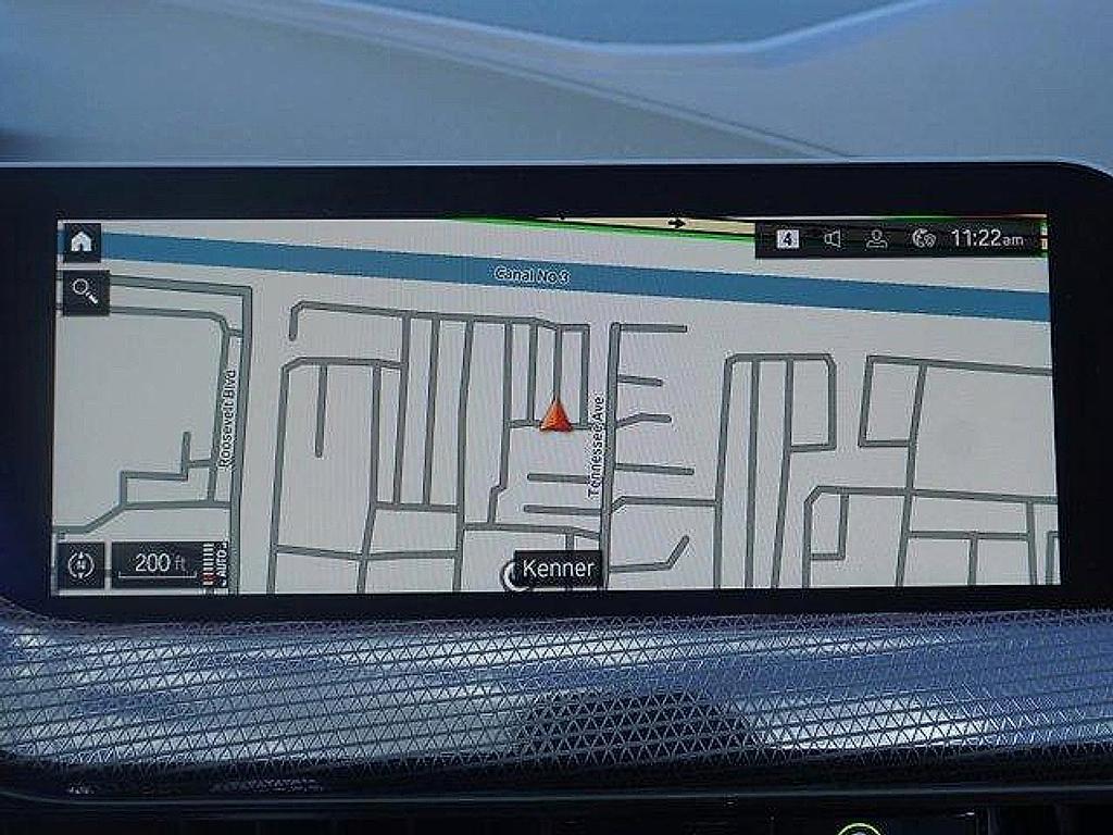 used 2024 BMW 228 Gran Coupe car, priced at $34,676