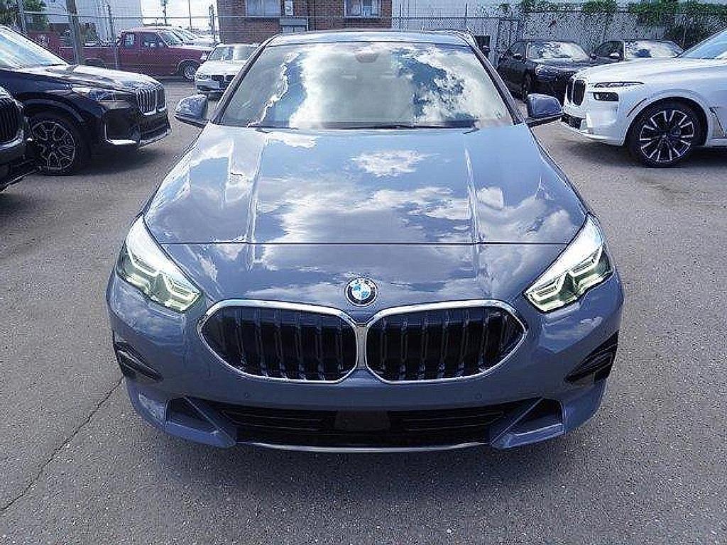 used 2024 BMW 228 Gran Coupe car, priced at $34,676
