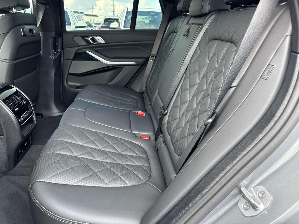 new 2026 BMW X5 car, priced at $79,050