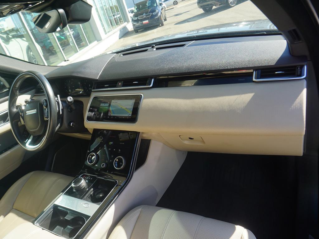 used 2019 Land Rover Range Rover Velar car, priced at $29,891