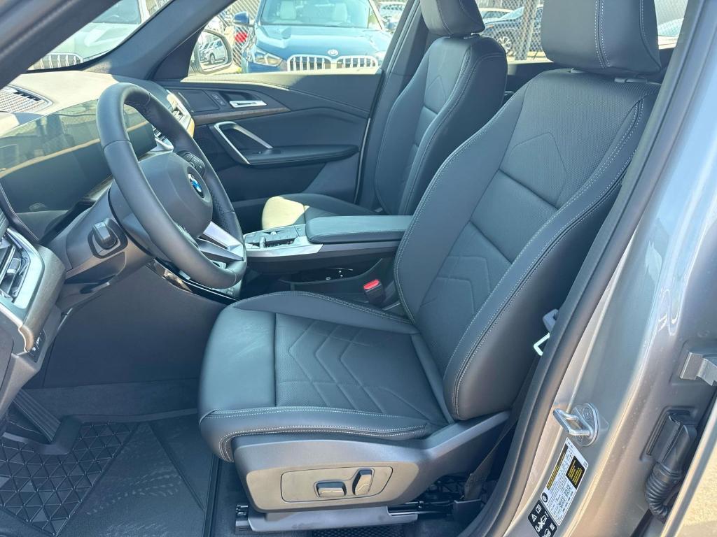 new 2026 BMW X1 car, priced at $48,055