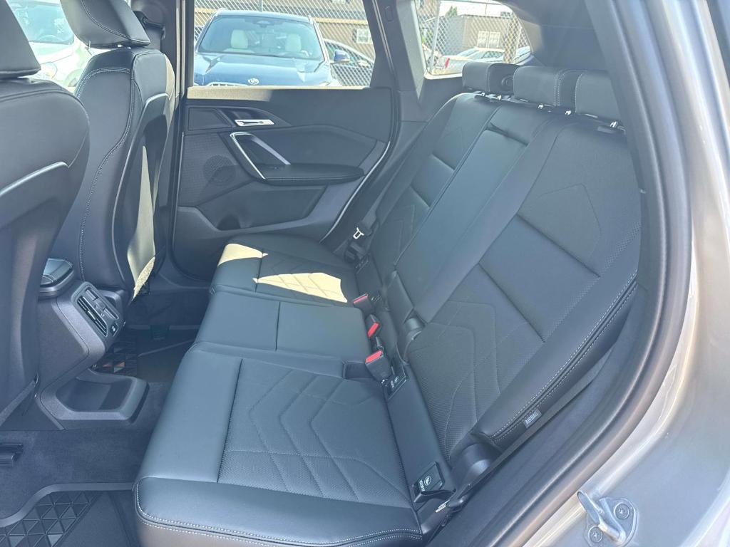 new 2026 BMW X1 car, priced at $48,055