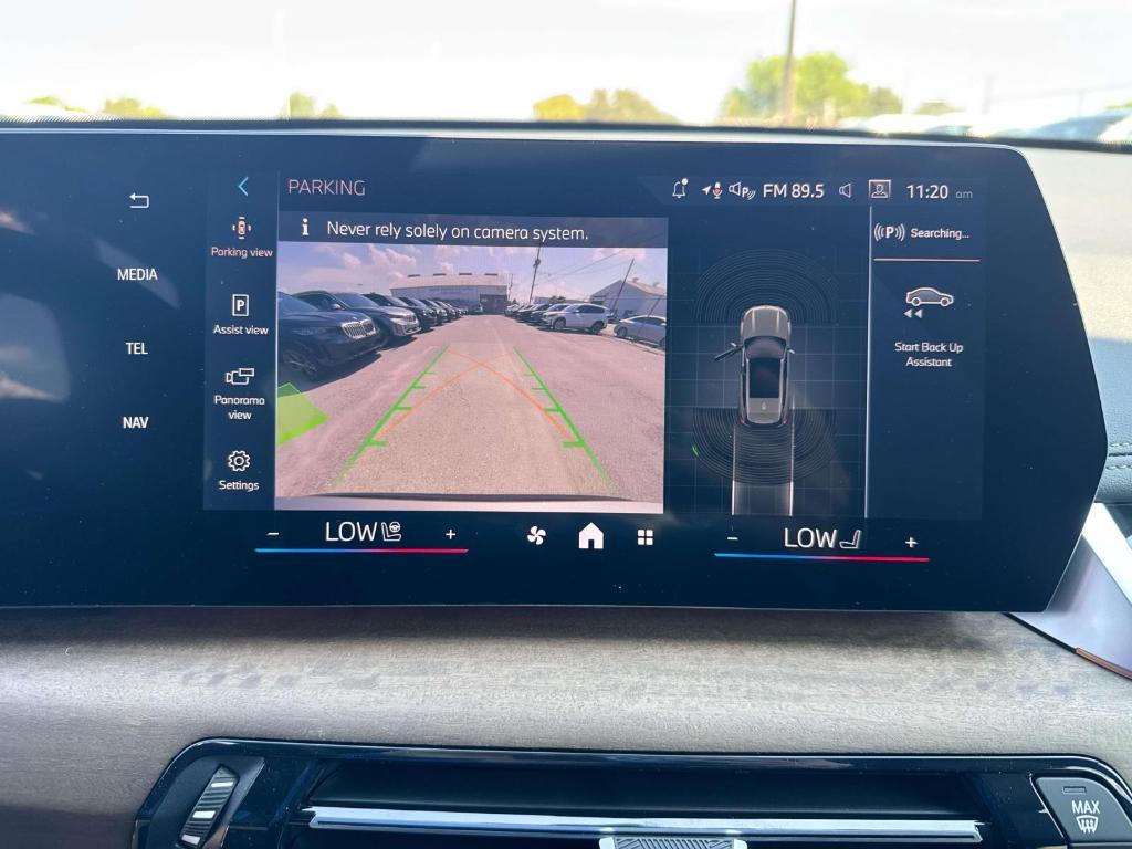 new 2026 BMW X1 car, priced at $48,055