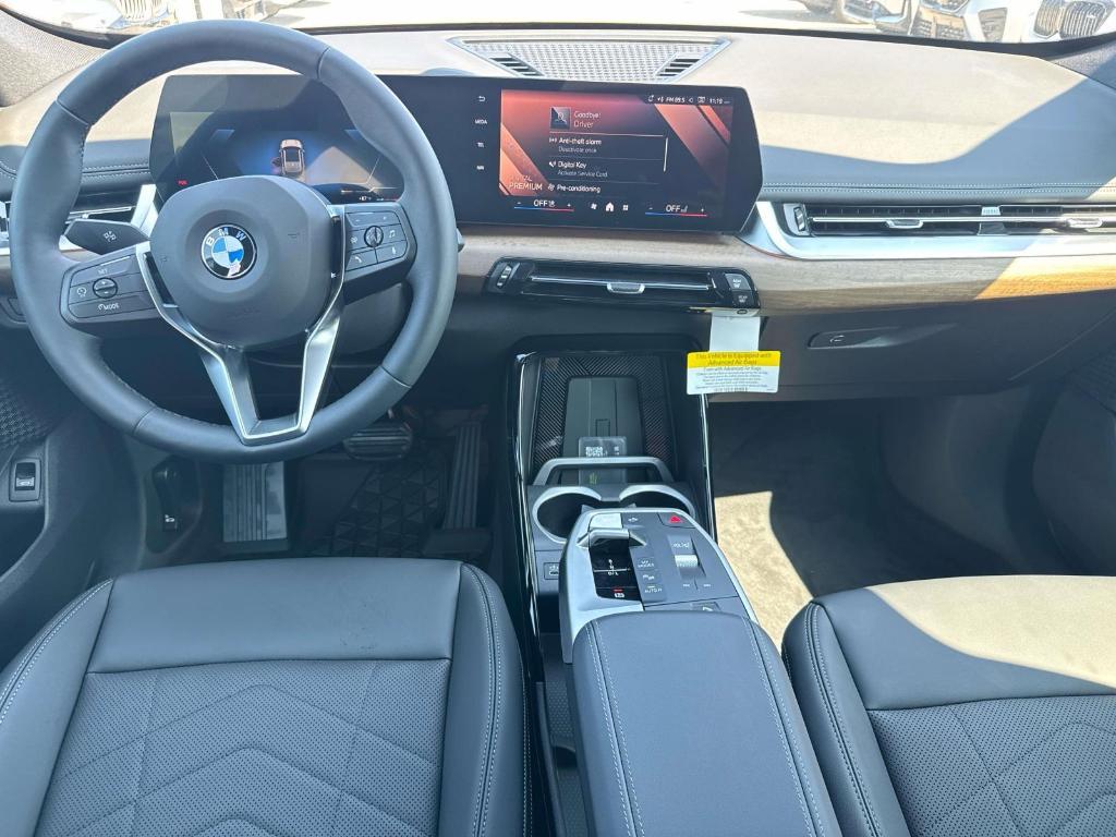 new 2026 BMW X1 car, priced at $48,055