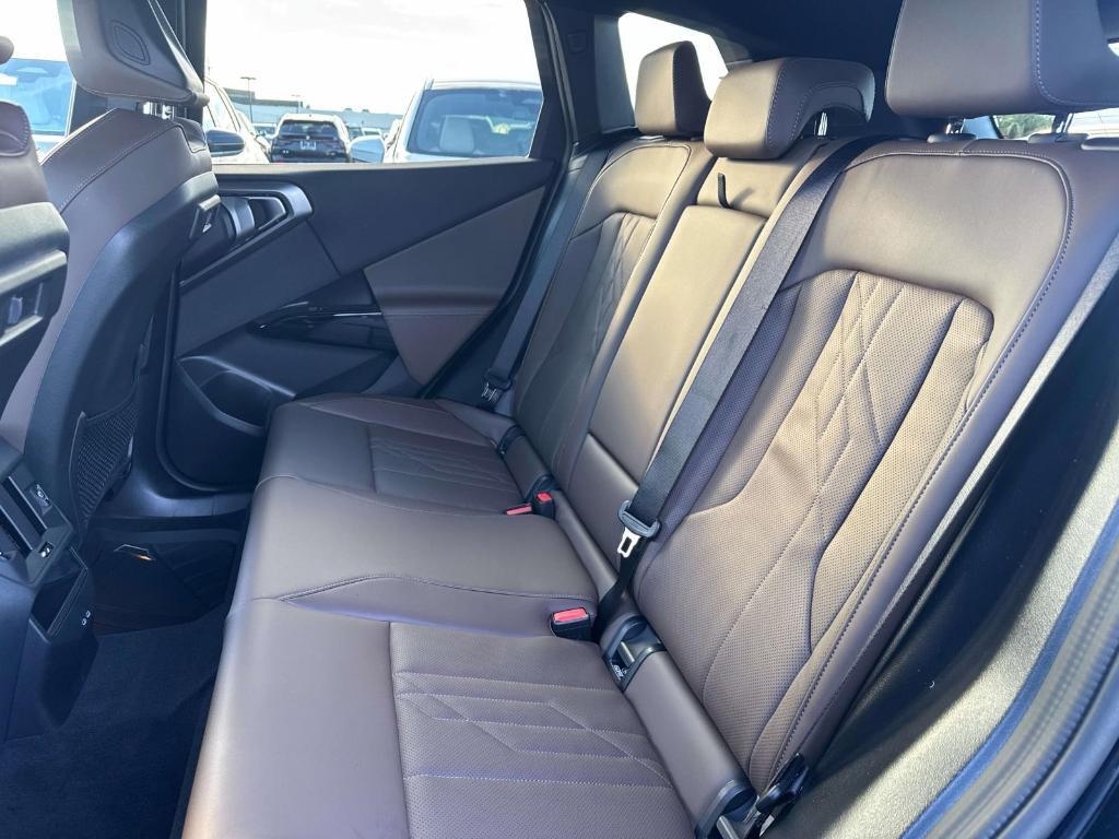 new 2026 BMW X3 car, priced at $56,915