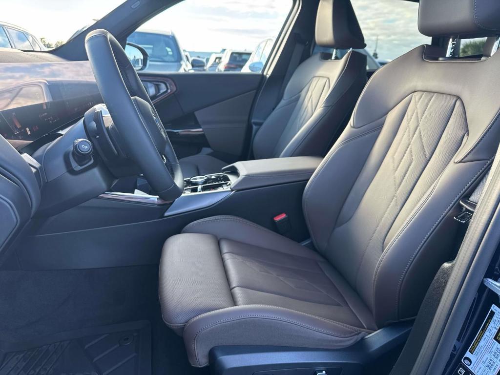 new 2026 BMW X3 car, priced at $56,915